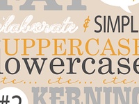 Discover New Free Fonts to Elevate Your Creative Projects